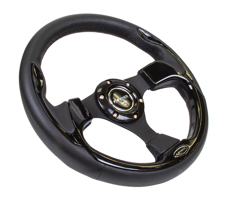 NRG - VOLANTE NEW AGE SPORT VERSIÓN REFORZADA