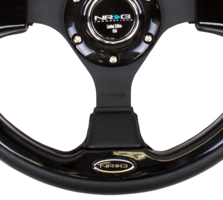 NRG - VOLANTE NEW AGE SPORT VERSIÓN REFORZADA