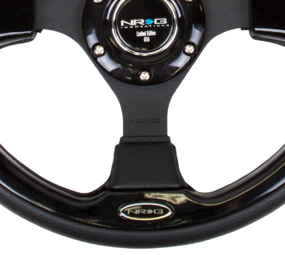 NRG - VOLANTE NEW AGE SPORT VERSIÓN REFORZADA