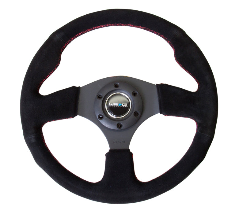 NRG - VOLANTE NEW AGE SPORT VERSIÓN REFORZADA