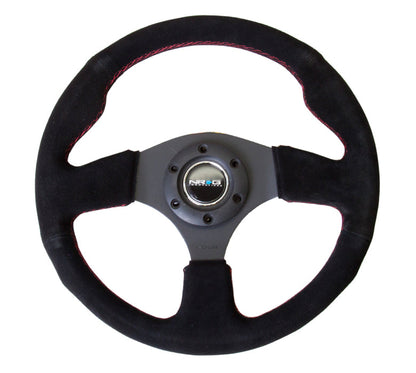 NRG - VOLANTE NEW AGE SPORT VERSIÓN REFORZADA