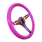NRG - WOOD GRAIN STEERING WHEELS (ST-015MC-NPP)