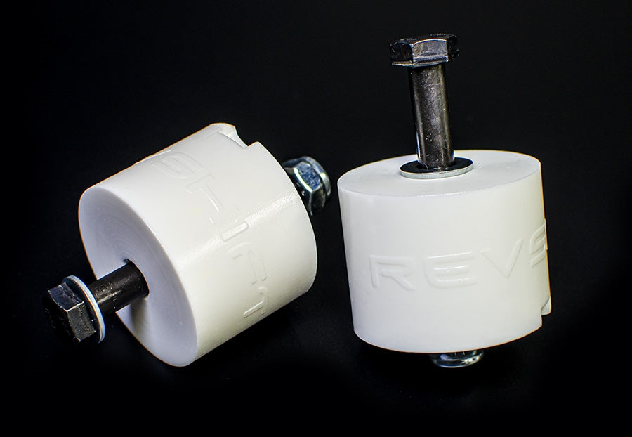 RevShift - Soportes sólidos de transmisión BMW