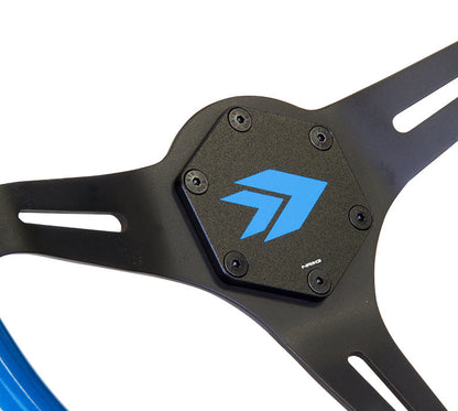 NRG - BOTON DE FLECHA NRG ELIMINAR