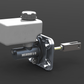 SRS-Concept - S13 / S14 / S15 Brake Booster Delete Kit V2 (1562)