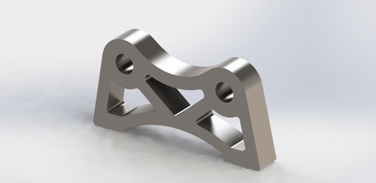 SRS-Concept - E30 VERSIÓN LIGERA SOPORTES DE PINZA DOBLE (935)