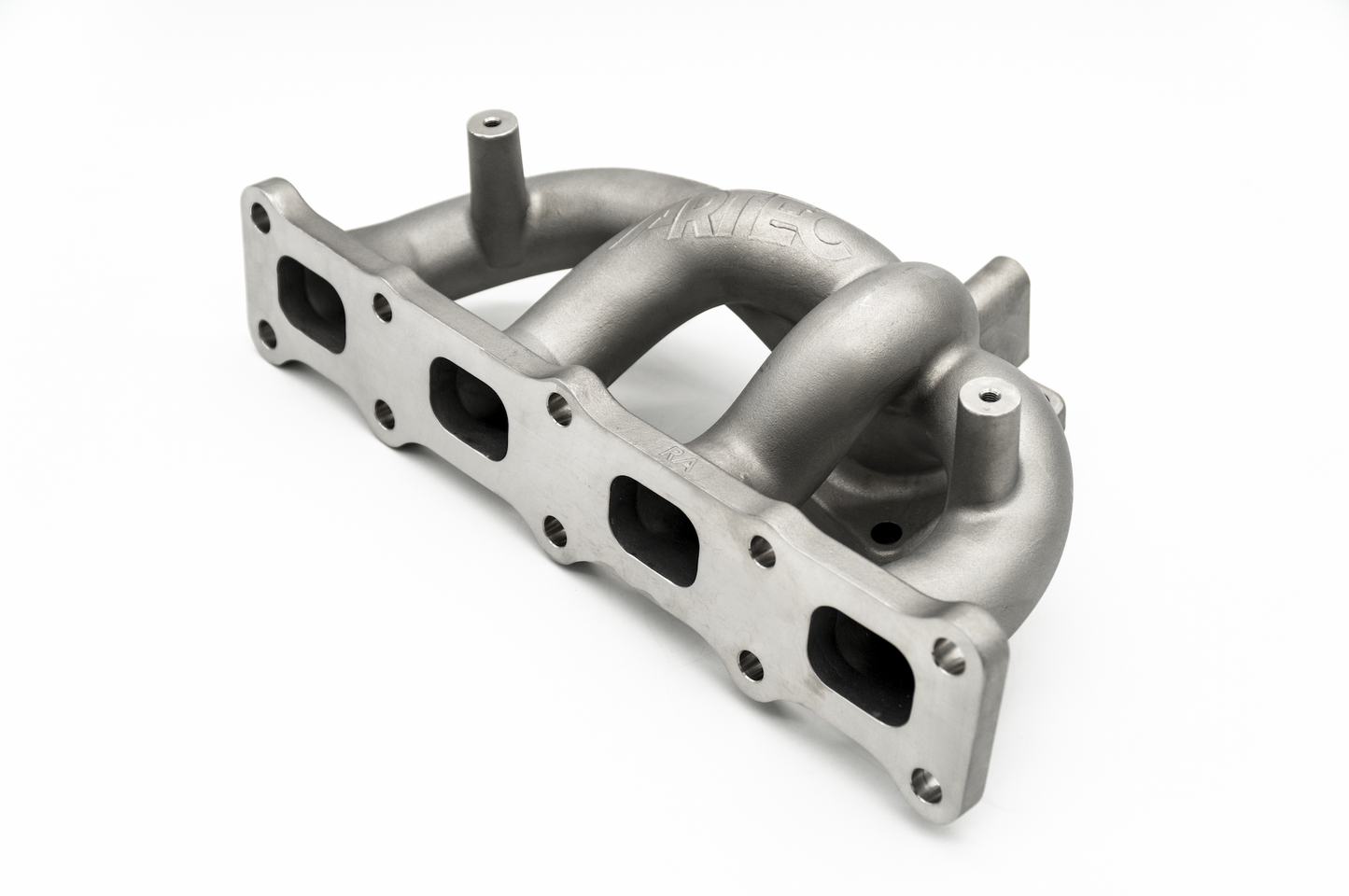 ARTEC - Lancer Ralliart 09-15 4B11T Cast Stainless Steel Factory Replacement Turbo Manifold