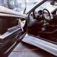 HARD Motorsport - BMW E36 Coupe Lightweight Door Panel Set (E36DPANEL2D)