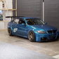 HARD Motorsport - BMW E90 Widebody Style Overfender Kit (E90WIDEBODY.FULL)