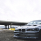 Big Duck Club - E36 Sedan - Front Overfenders