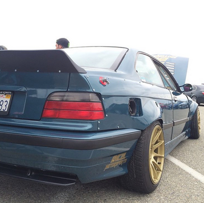 Big Duck Club - BMW E36 Coupe Duck Bill Spoiler