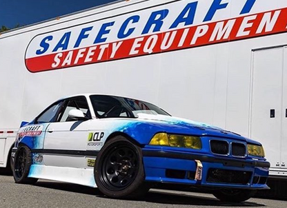 Big Duck Club - BMW E36 Side skirts