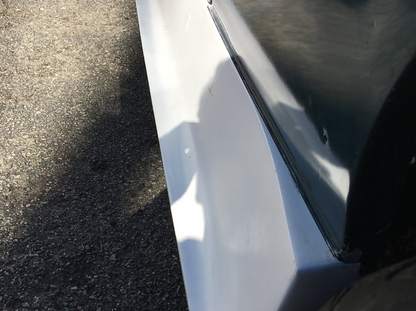 Big Duck Club - BMW E36 Side skirts