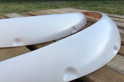 Big Duck Club - Universal Fender Flares
