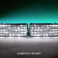 LightsUp - BMW E36 Front Fog lights (LED Sequential)