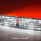 LightsUp - BMW E36 Front Fog lights (LED Sequential)