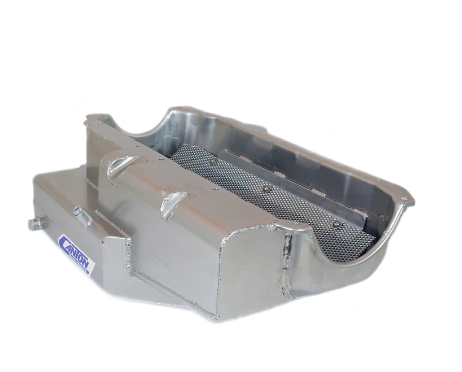 Canton - Small Block Chevy Open Chassis Pro 16" de comprimento 1985 e anteriores