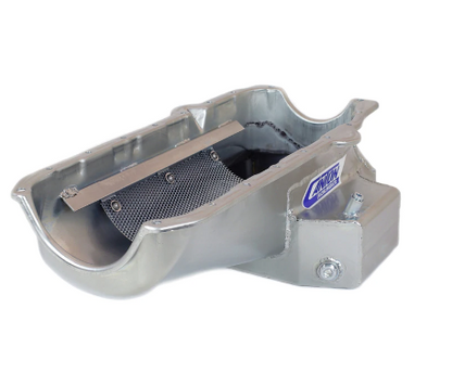Canton - Small Block Chevy 10" Circle Track Long Sump G Body