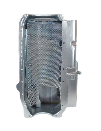 Canton - Small Block Chevy Open Chassis Pro 16" de comprimento 1985 e anteriores