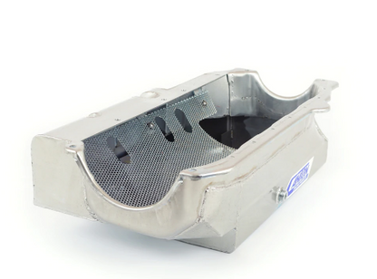 Canton - Small Block Chevy Shallow Open Chassis Circle Track Pan