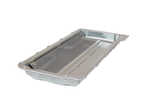 Canton - GM LS1-LS6 Shallow Dry Sump Pan Drag and Road Race