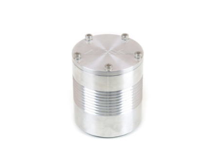 Canton - CM Oil Filter 3.4" Billet Spin-On 3/4" -16 Thread 2 5/8" O-ring