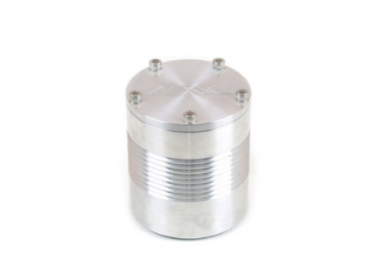 Canton - CM Oil Filter 3.4" Billet Spin-On 3/4" -16 Thread 2 5/8" O-ring