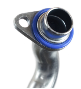 Canton - Oil Pump Pickup GM LS1 LS6 For 15-274