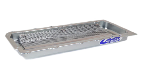 Canton - GM LS1-LS6 Shallow Dry Sump Pan Drag and Road Race