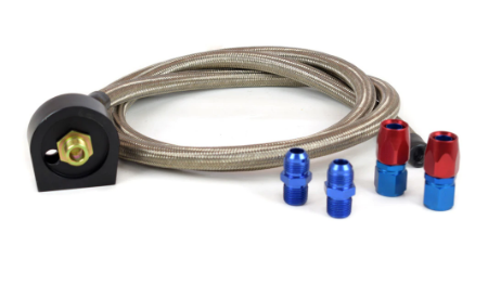 Canton - Accusump Install Sandwich Kit For 18MM Thread 2 5/8" Gasket