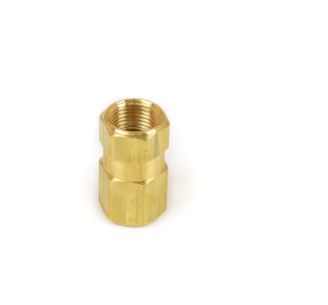 Canton - Accusump Check Valve 1/2” NPT