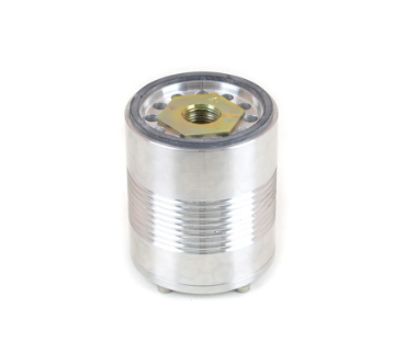Canton - CM Oil Filter 3.4" Billet Spin-On 3/4" -16 Thread 2 5/8" O-ring