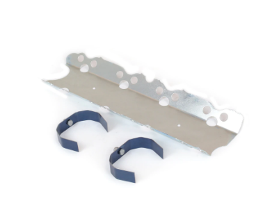 Canton - Bandeja ventilada Lifter Valley para Small Block Chevy