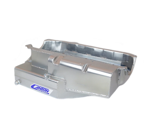 Canton - Small Block Chevy Open Chassis Pro 16" de comprimento 1985 e anteriores