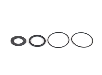 Canton - Kit de vedação universal para filtro de combustível em linha CM