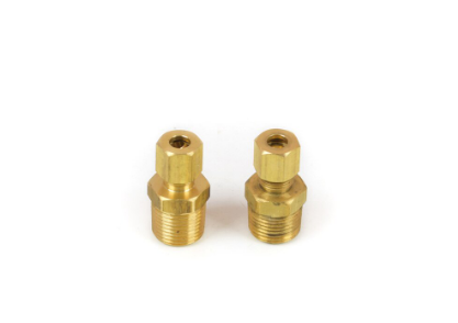 Canton - Accusump Turbo Oiler Install Kit For 1/4" Line