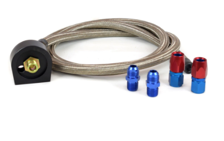 Canton - Accusump Install Sandwich Kit 22MM Rosca 2 5/8" Gaxeta