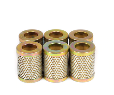 Canton - Fuel Filter Element CM -15 For Short 1 Micron 6 Pack