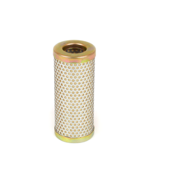 Canton - Elemento de filtro de óleo CM -45 para pacote longo de 8 mícrons com 24