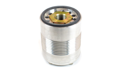 Canton - Filtro de óleo CM 3,4" Spin-On 13/16" -16 Rosca 2 5/8" O-ring