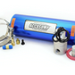 Canton - Accusump Marine 2 Qt Kit