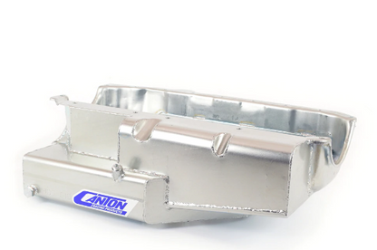 Canton - Small Block Chevy Shallow Open Chassis Circle Track Pan