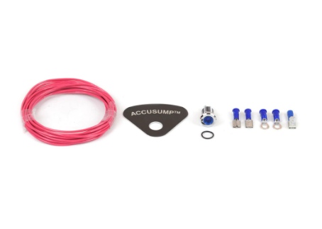 Canton - Kit de luz LED indicadora Accusump
