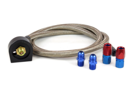 Canton - Kit sándwich de instalación Accusump para aplicaciones con junta de 13/16" -16 2 5/8"
