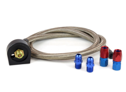 Canton - Accusump Install Sandwich Kit 20MM Rosca 2 5/8" Gaxeta