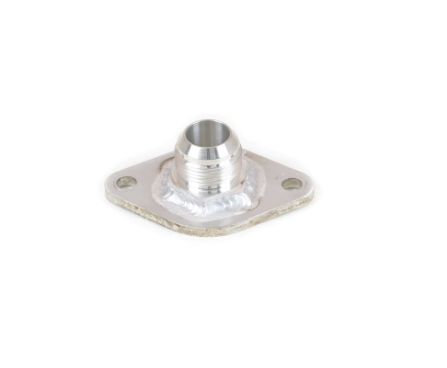 Canton - Tomada de água Small Block Chevy -16 AN Fitting