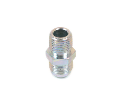 Canton - Adapter Fitting 1/2" NPT To -10 AN Steel