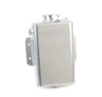 Canton - Aluminum Expansion Fill tank Universal 2 Qt.