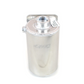 Canton - Aluminum Expansion Fill Tank Universal 2.5 Qt. Round Style