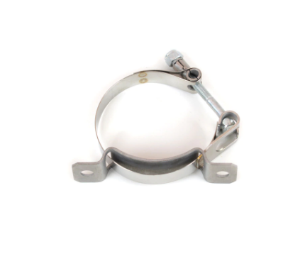 Canton - Mounting Clamp Stainless Steel For 2-3/4" Dia Inline Filters